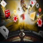 Самые популярные азартные игры: история возникновения 