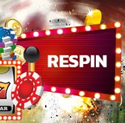 Respin &ndash; зачем нужна эта функция в слотах?