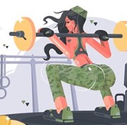 Итоги лотереи &laquo;Миллион для сильных&raquo; мужчин