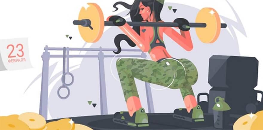 Итоги лотереи &laquo;Миллион для сильных&raquo; мужчин