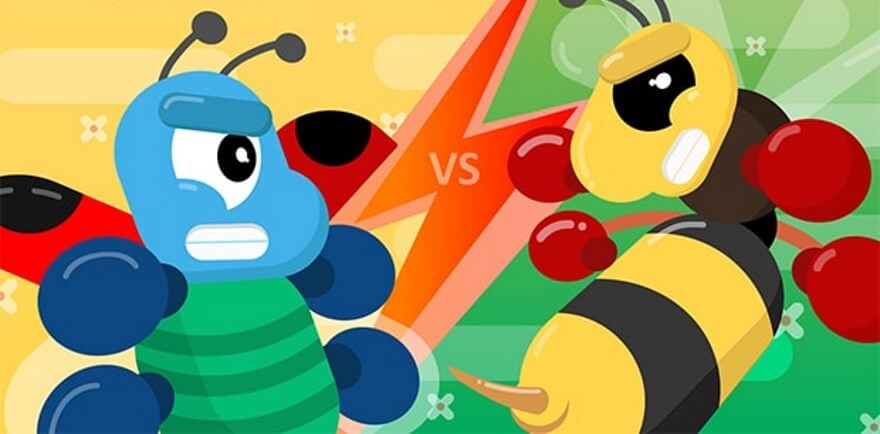 Турнир &laquo;Битва жуков&raquo;. Кто станет новым чемпионом? 